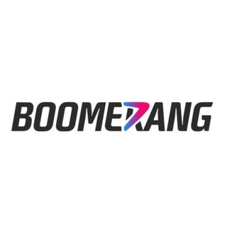 Boomerang partners ищет графического дизайнера / digital creative designer