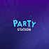 Игровой проект PARTYstation ищет UI/UX дизайнера