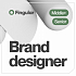 Fingular ищет бренд/маркетинг дизайнера в команду