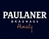 Ресторан-пивоварня Paulaner ищет графического дизайнера