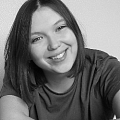 Мария Гераськина — дизайнер