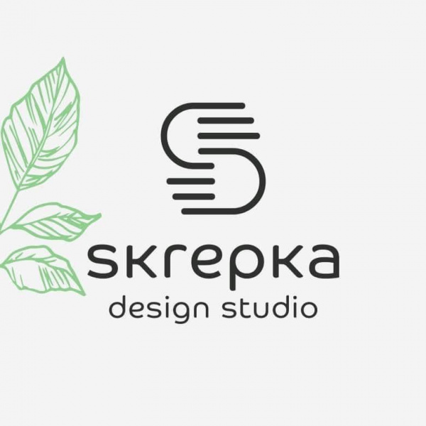 Агентство Skrepka ищет графического дизайнера