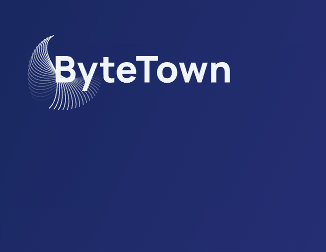 ByteTown ищет дизайнера для визуальной упаковки SMM