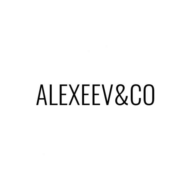 ALEXEEV&CO ищет дизайнера на веб-сайт