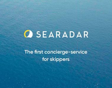 SEARADAR ищет веб/ графического дизайнера