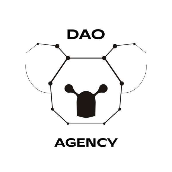 DAO Agency ищет графического дизайнера