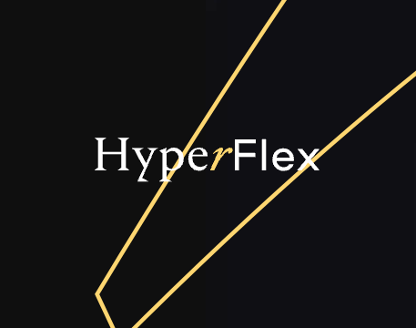 Hyperflex Studio ищет продуктового дизайнера Middle+ / Senior