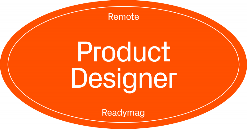 Readymag ищет Product-дизайнера