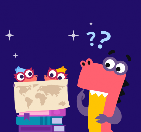 Образовательный продукт Happy Numbers в поисках UX-дизайнера