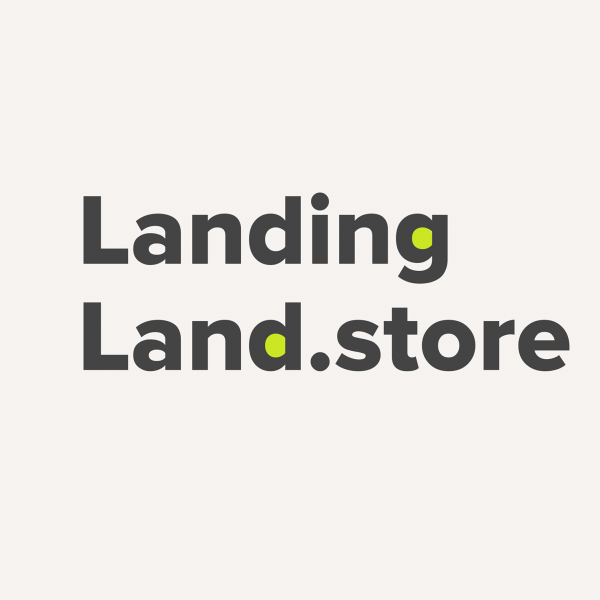 Landing Land ищет дизайнера на Тильду