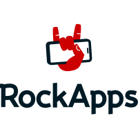 rockapps ищет UX/UI дизайнера (mobile app)
