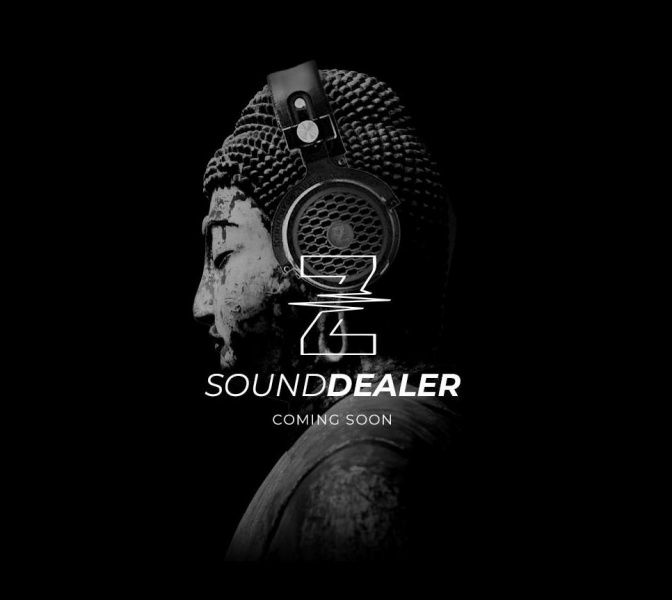 Sounddealer ищет джуниор дизайнера