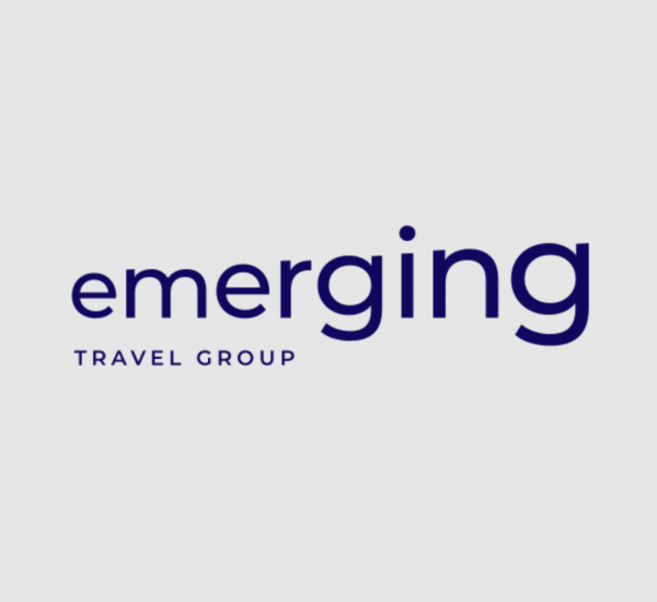 Emerging Travel Group ищет графического дизайнера