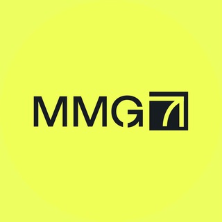 MMG ищет графического дизайнера
