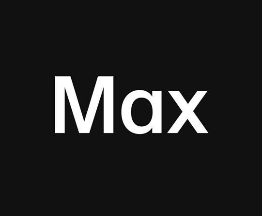 MAX ищет веб-дизайнера на 160 тр