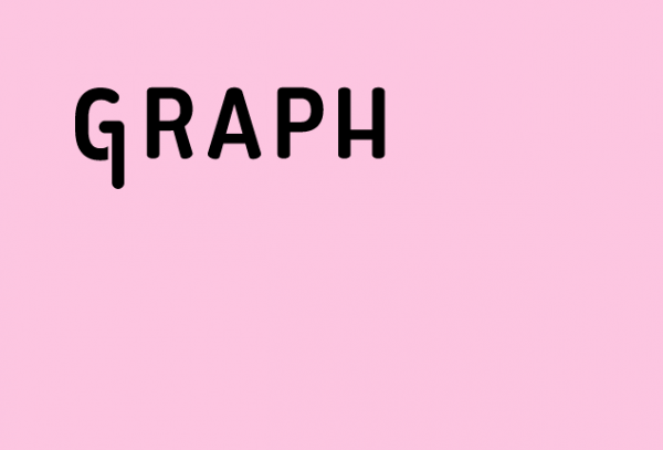 Graph ищет графического дизайнера
