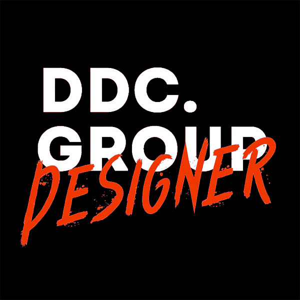 DDC.Group ищет веб-дизайнера