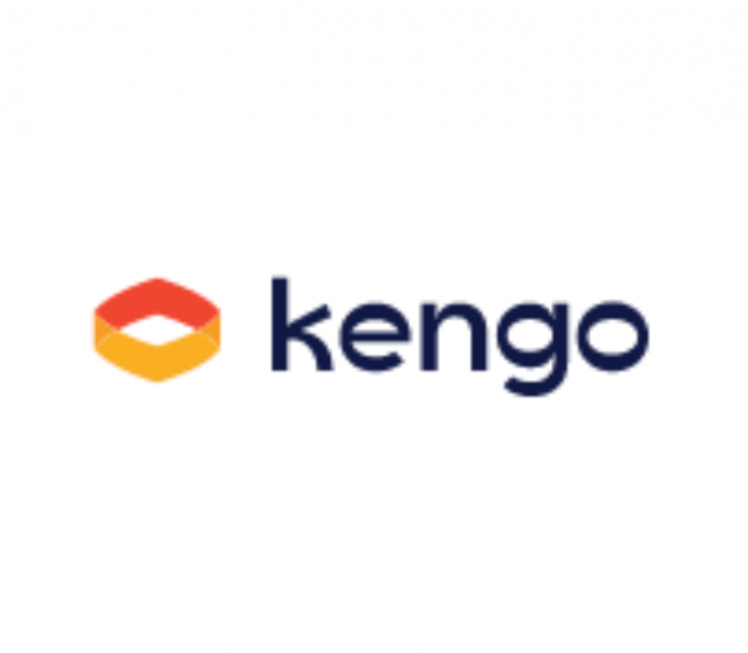 Kengo ищет графического дизайнера