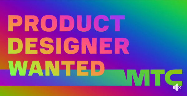 МТС ищет UX-дизайнера на продукт