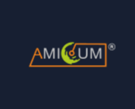 AMICUM ищет Junior-дизайнера интерфейсов в офис г. Кемерово