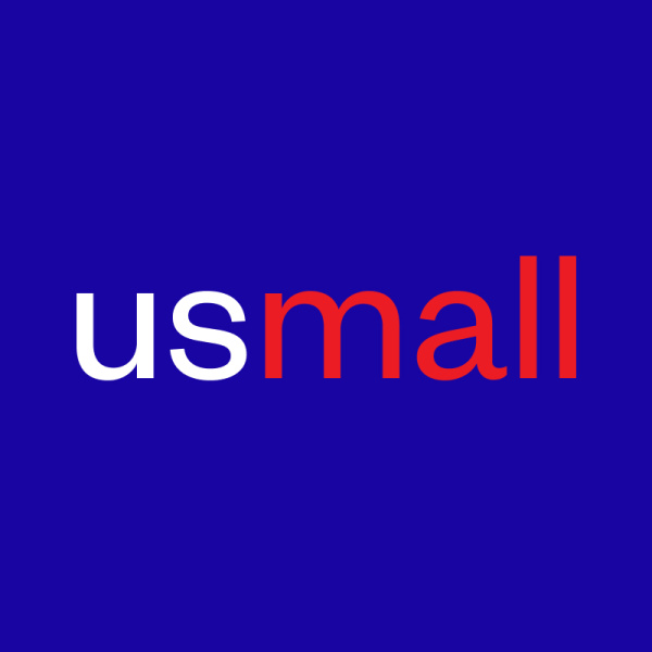 USmall ищет Digital-дизайнера
