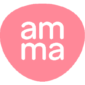 amma ищет UX/UI-дизайнера с опытом в mobile