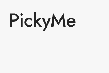 Приложение-вишлист Picky Me ищет дизайнера мобильных приложений