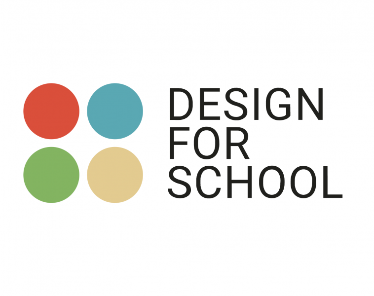 Design for School ищет графического дизайнера
