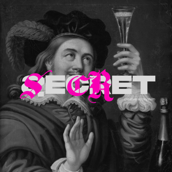 SECRET GANG ищет арт-директора