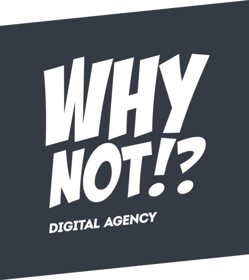WhyNot!? ищет digital-дизайнера