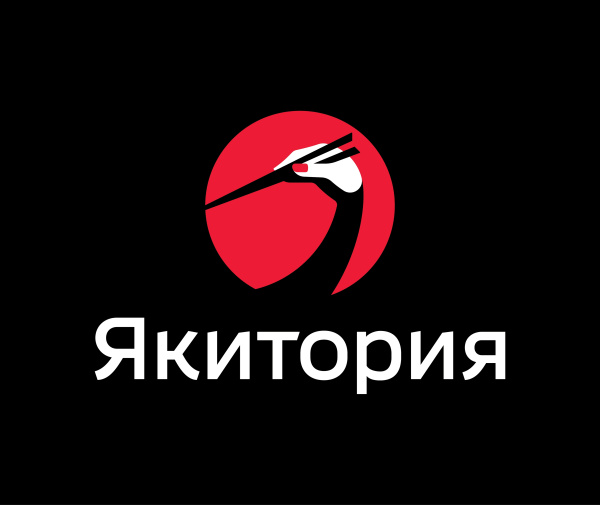 Компания "Якитория" ищет креативного дизайнера