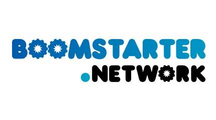 Boomstarter.network ищет UI/UX дизайнера