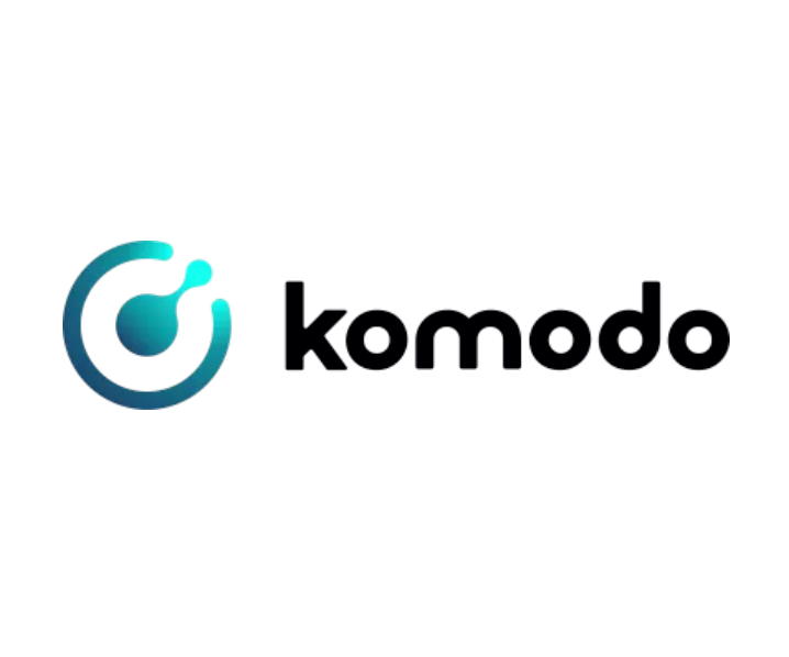 Komodo Platform ищет UX/UI-дизайнера