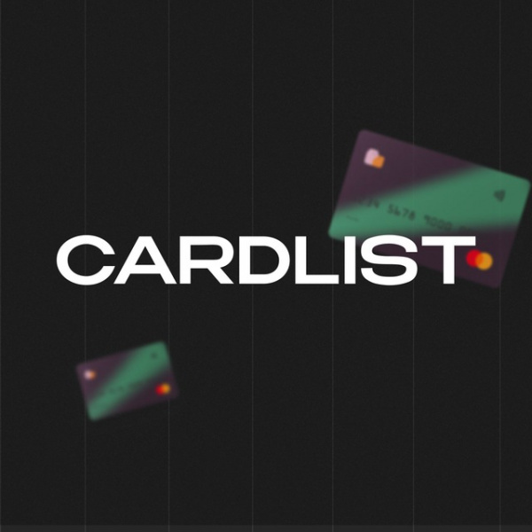 Cardlist ищет веб-дизайнера на фриланс