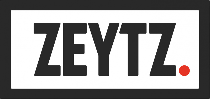 Zeytz ищет креативного дизайнера (ресторанный сегмент)