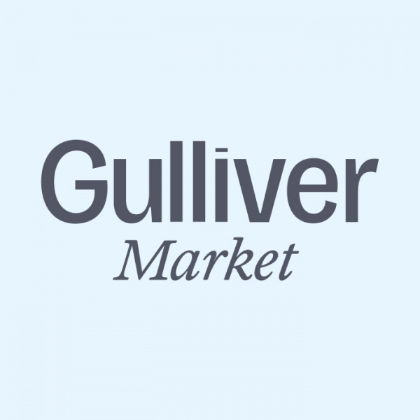 Gulliver Group ищет графического дизайнера