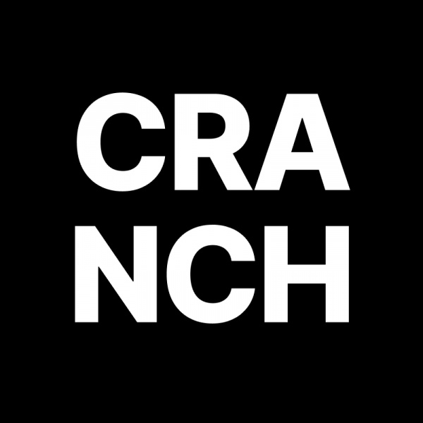 CRANCH ищет UX/UI-дизайнера