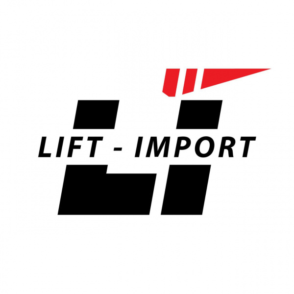 Lift-Import ищет в команду графического дизайнера
