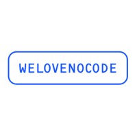 WeLoveNoCode ищет продуктового дизайнера