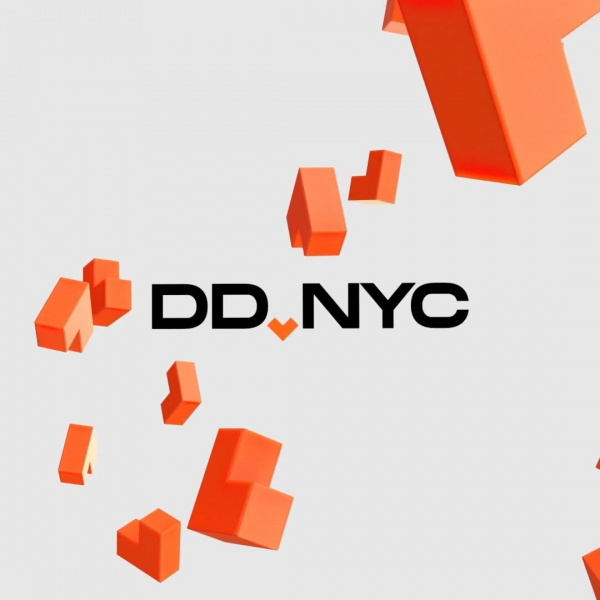 DD.NYC® ищет веб-дизайнера