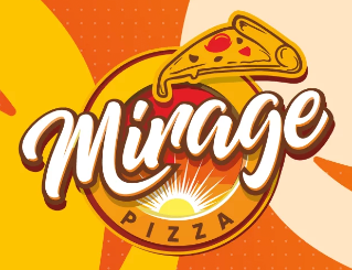 Пиццерия Mirage ищет digital-дизайнера