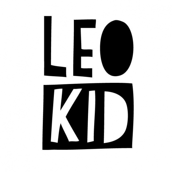 LeoKid ищет графического дизайнера