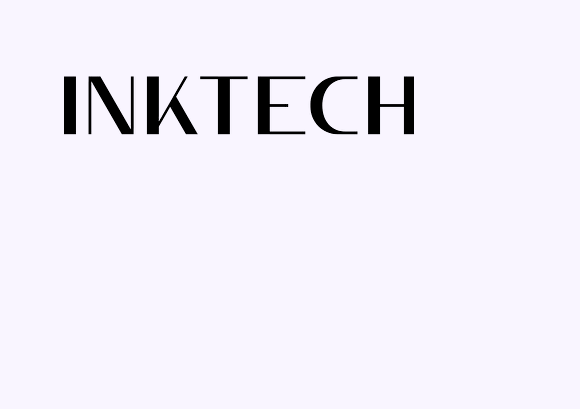 Inktech ищет графического дизайнера (design lead)