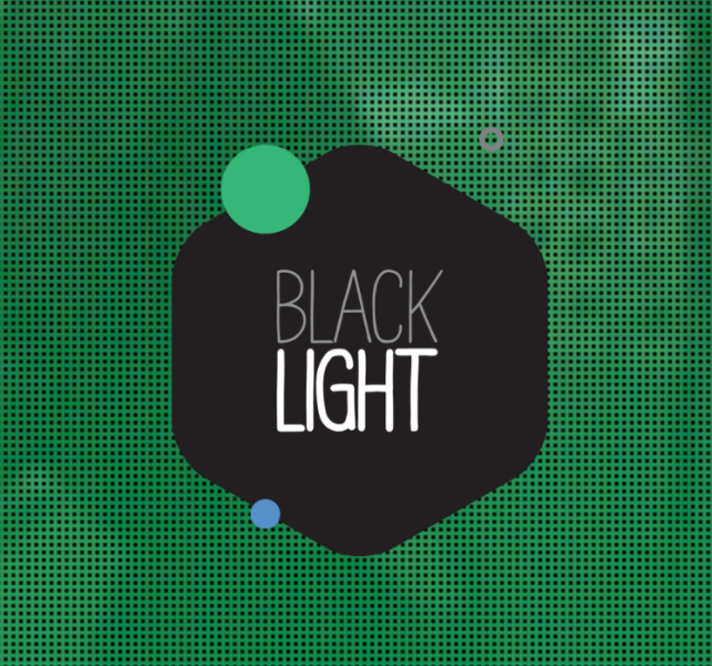 BlackLight ищет дизайнера