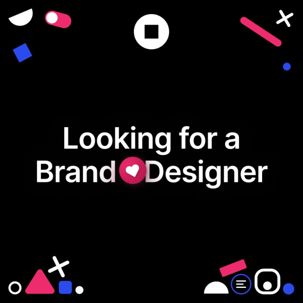 Pixel Point ищет бренд-дизайнера на удаленку