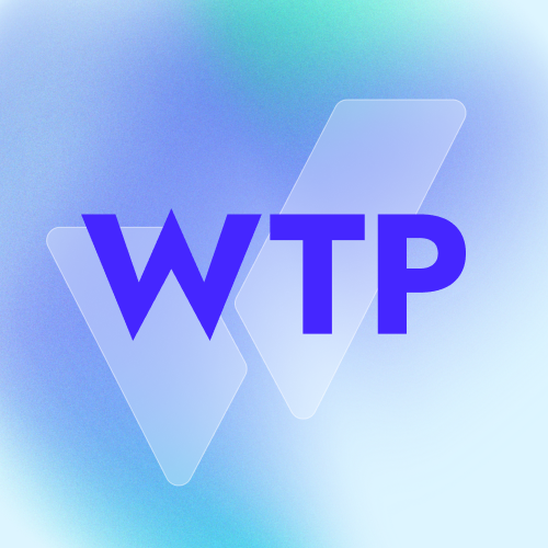 WTP ищет веб-дизайнера