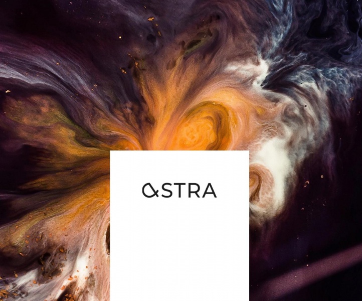 ASTRA ищет креативного дизайнера