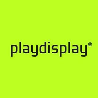 PlayDIsplay ищет веб-дизайнеров (возможно удаленка)
