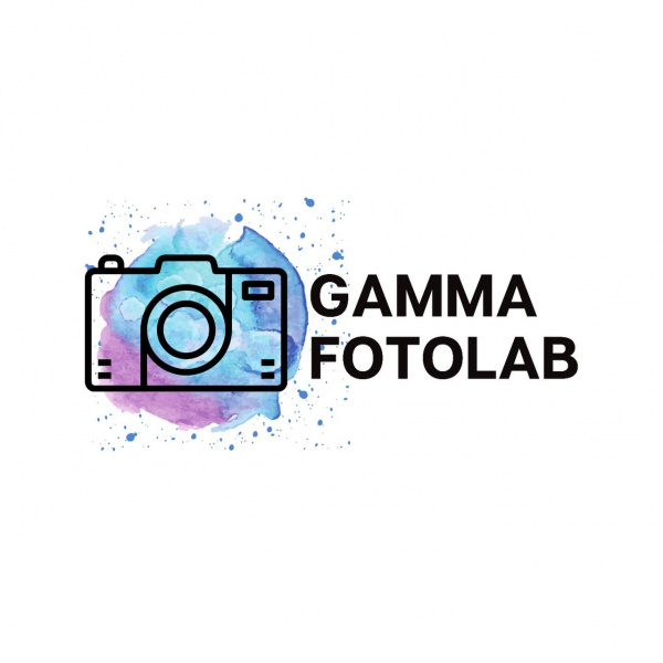 Gamma fotolab ищет фотографа - дизайнера
