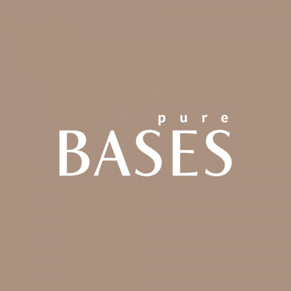 Pure Bases ищет графического дизайнера на айдентику